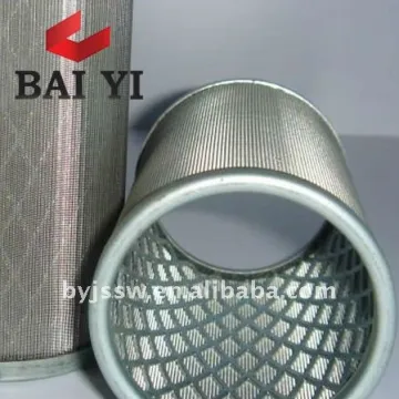 Good Quality Stainless Steel Mining Screen