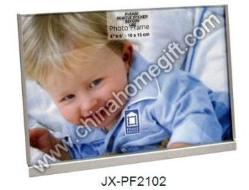 Metal Picture Frame