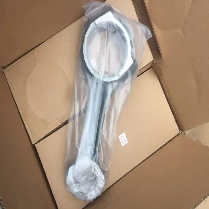 Shaanxi Auto engine connecting rodWD615 61500030009