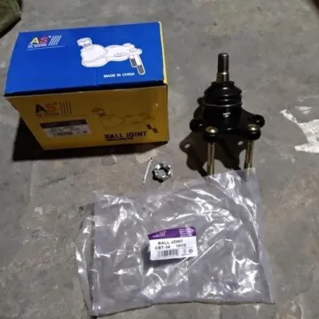 Hiace Upper Ball Joint