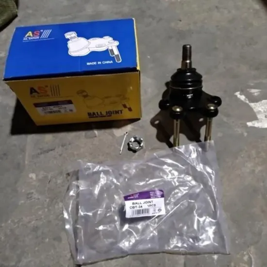 Hiace Upper Ball Joint
