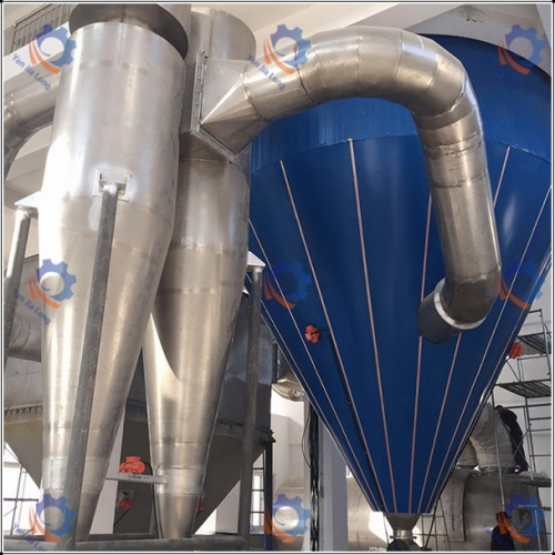 Sodium Ligninsulfonate Spray Dryer