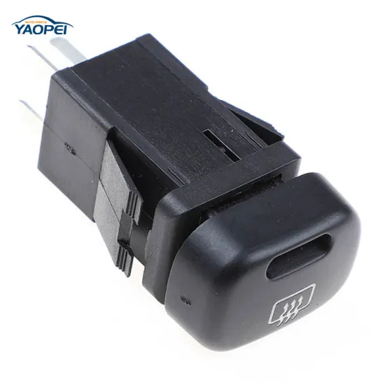 YAOPEI Car Window Switch for Lada Driver Accessories - 75.3710-01.04