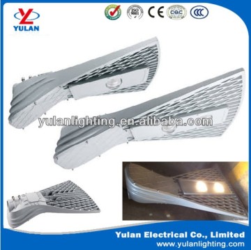 2016 hot sale100w new design led street light fixtures