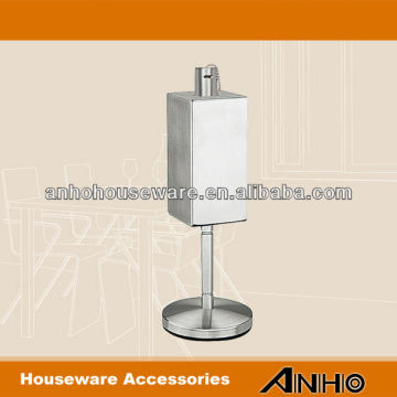 Stainless Steel Garden Torch (400ml)