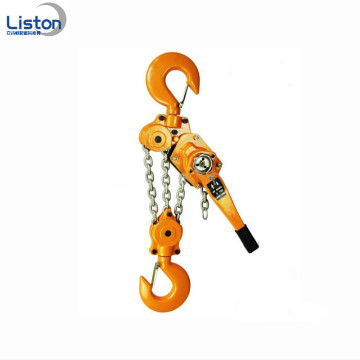 LST 1.5 Ton Ratchet Lever Block with CE