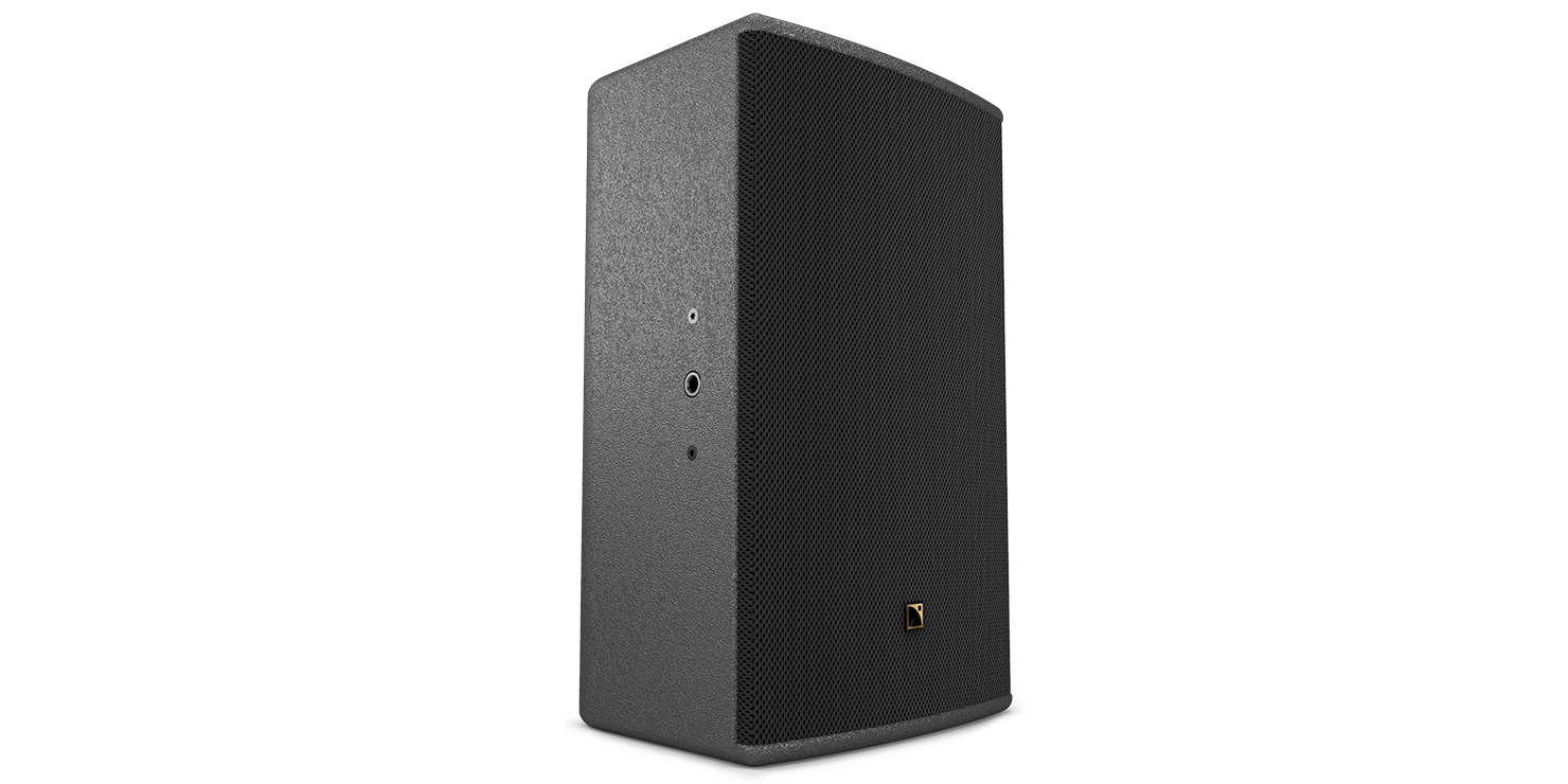 X8 Passive 2-Way Coaxial Speaker