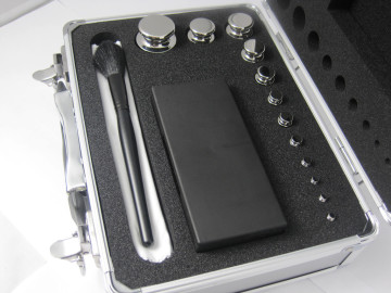 E2 1mg-200g OIML Weight