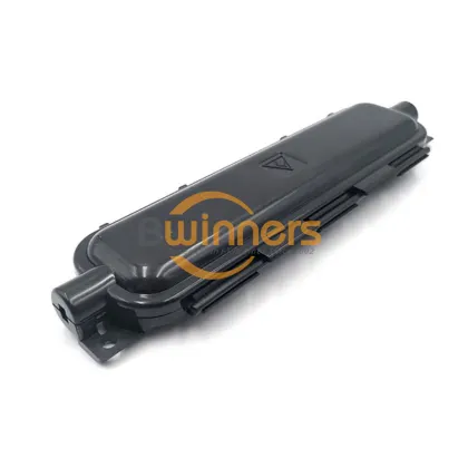 Fiber Optic Protection Box Ftth Drop Cable Protection Box