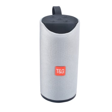 Haut-parleur sans fil de subwoofer imperméable portable T113