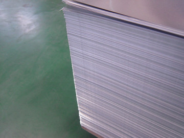 4343/3003aluminium Aluminum Sheet for Aircooling Fin Material