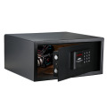 Laptop Size Mini Motorized Safe Mini Hotel Safe