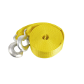 Polyester safety tow straps-7