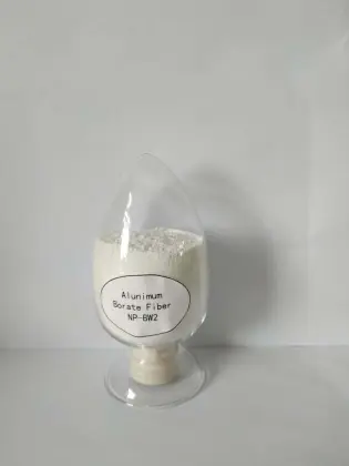 Alunimum Borate Fiber