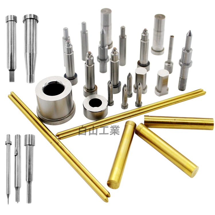 Mold Parts Die Punch China supplier