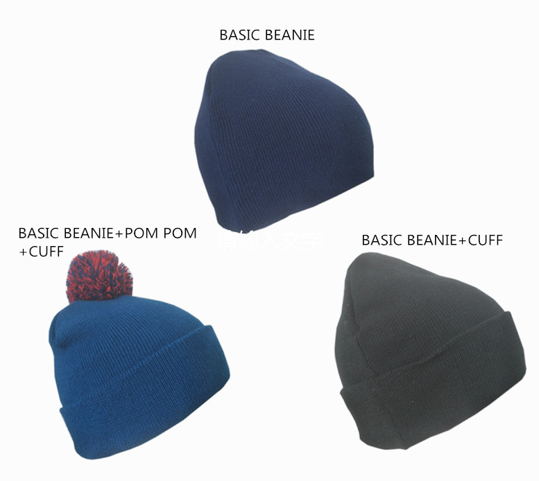 beanie