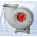 Ventilador centrífugo de FRP