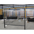 Perfect detail and superb technology security fencing