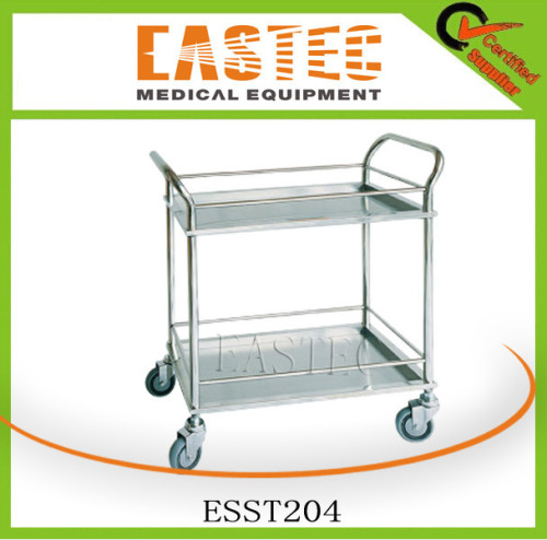 ESST204 Treatment Trolley Hospital trolley