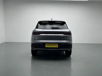 BYD SONG PRO