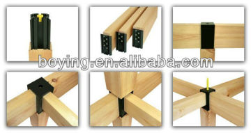 Metal Timber Connect
