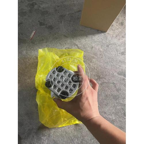 Excavator PC600/650-6-7-6K-7K gear pump 705-52-2140