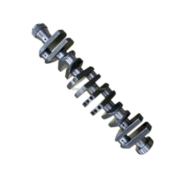 Wholesale 1 Year Warranty Crankshaft TD226B Casting And Forging for Excavator