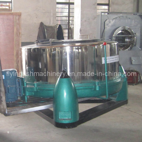 304 Stainless Steel Industrial Use Clothes Hydro-Extractor (TL)