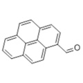 1-Pyrènecarboxaldéhyde CAS 3029-19-4