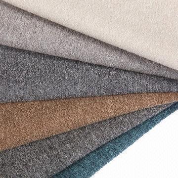 Fleece Fabric, Used in Sofa Cover and Cushion