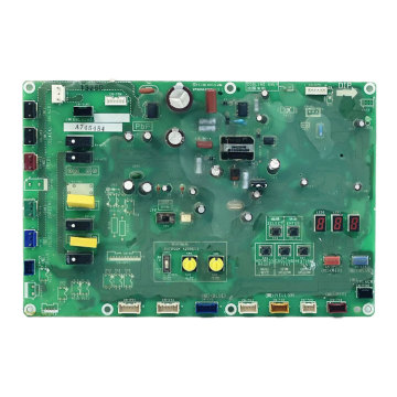 Central VRF Air Conditioner HVAC Control Board A745454 - Inverter Module for External Unit