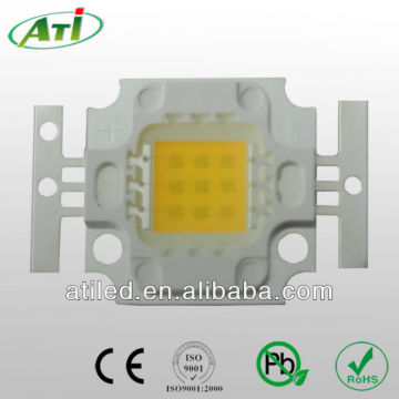 10w cob led, 1000lm cob led, 10w high power led