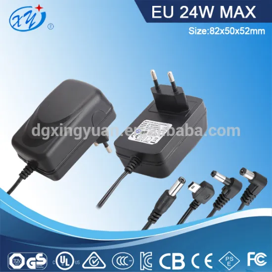 ac adapter Class 2 power unit