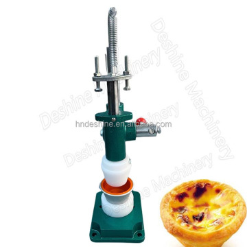 Attrezzatura da forno: maker di gusci di Tartlet per formazione di crosta di torta e pasticceria aspro di uova
