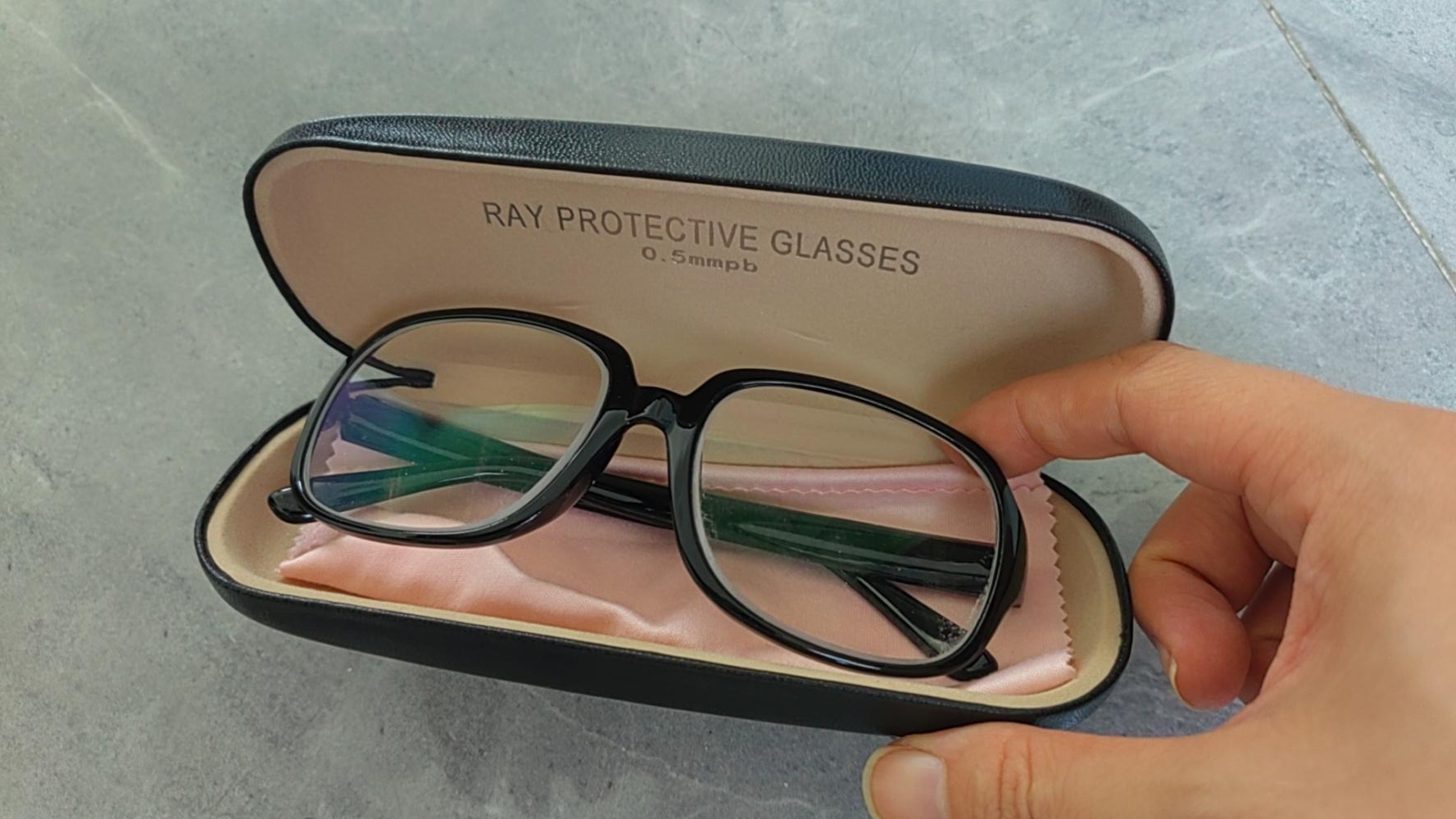 X Ray Lead Eyewear Glasses