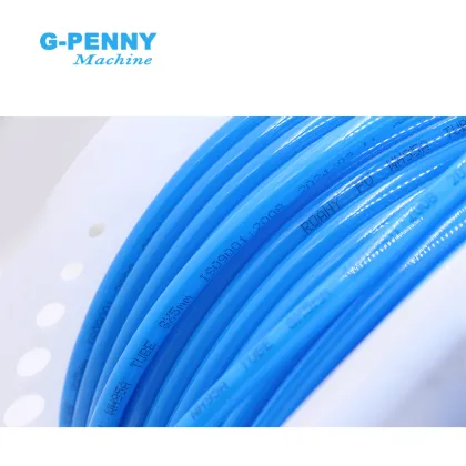 Blue Water Pipe 8x5mm 80m Search