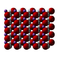 Lithiumhydroxid zu Lithiumcarbonatäquivalent