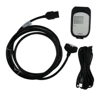 Volvo VCADS3 88890020 Truck Diagnostic Interface