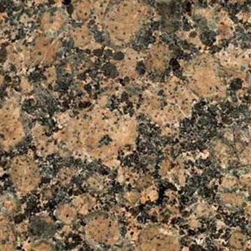 Baltic Brown Granite