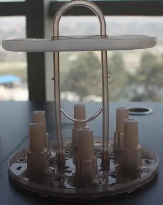 Professional Smart 3 in 1 Food Grade sterilizer