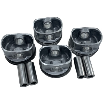 Piston Haishida 75 mm pour le moteur Trumpchi 1.3T