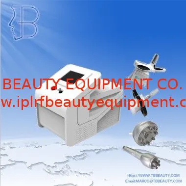 Multifunctional Cryolipolysis Equipment For Flanks Fat Removal