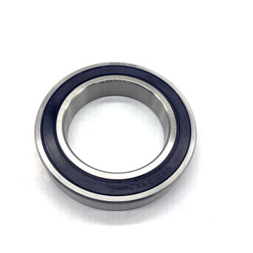Cung cấp trực tiếp vòng bi Groove Deep: 6013-2rs, 6013-2z, 6014zz, 6014-2rs, 6015DDU, 6015llu