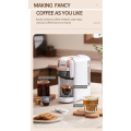 Commercial automatic espresso smart coffee machine