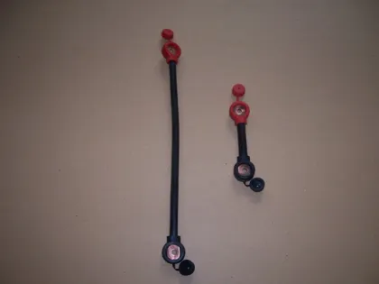 Exide NP3000-2 AGM Sealed Lead Acid Battery for Power Stations