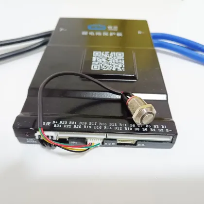 JK Active Smart BMS Accessories - Switch Button