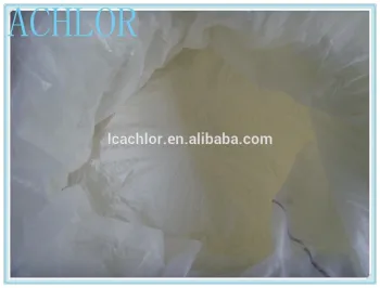 Chlorine granules SDIC Sodium Dichloroisocyanurate