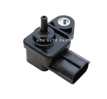 Replacement MAP Pressure Sensor for Mazda Models: Protege, RX8, and Miata (KL47-18-211A)