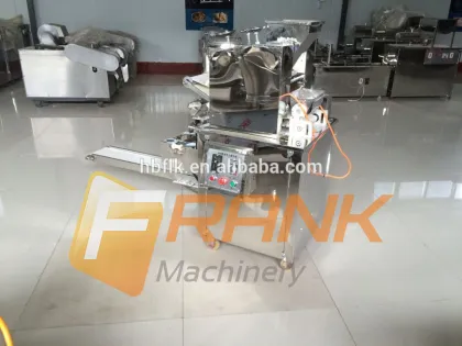 Chinese dumpling maker/dumpling forming machine/dumpling moulding machine
