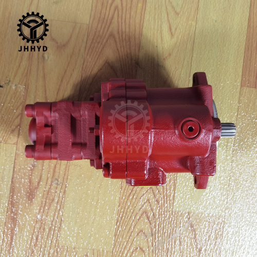 NACHI PVD-0b-24p-8g3-5516b Hydraulic Pump